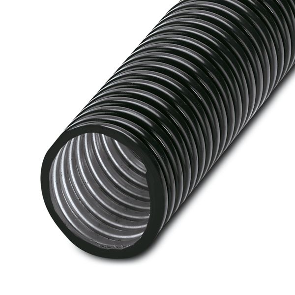 WP-STEEL PVC C 45 — Защитный шланг