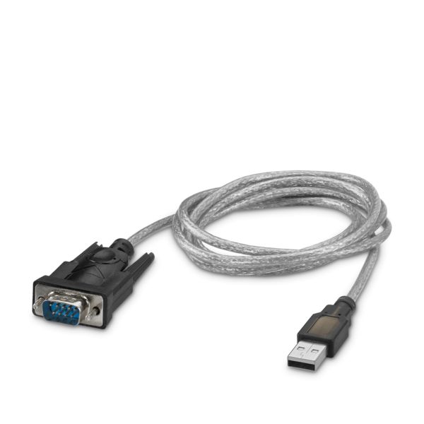 ADT-CBL-D-MM-USB/RS232 — Кабель-адаптер