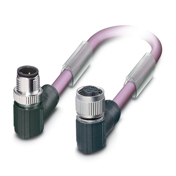 SAC-5P-MR-FR SCO/920/... — Системный кабель шины