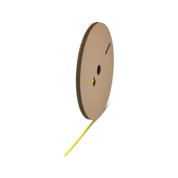E-WMS 3,2 (EX5)RL YE — Tермоусадочный кембрик