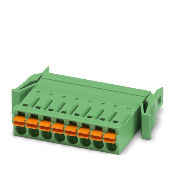 IFMC 1,5/ 8-ST-3,5-RF — Разъемы для печатной платы