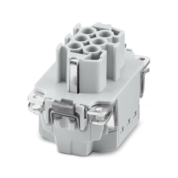 HC-B06-I-PT-CI-F — Контактная вставка