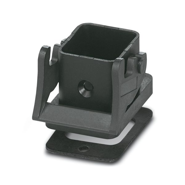 HC-D 7-AML-24/GR/PA BK — Корпус