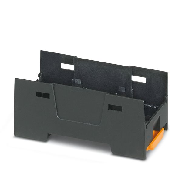 EH 35 F-B/ABS-PC BK9005 — Нижняя часть корпуса