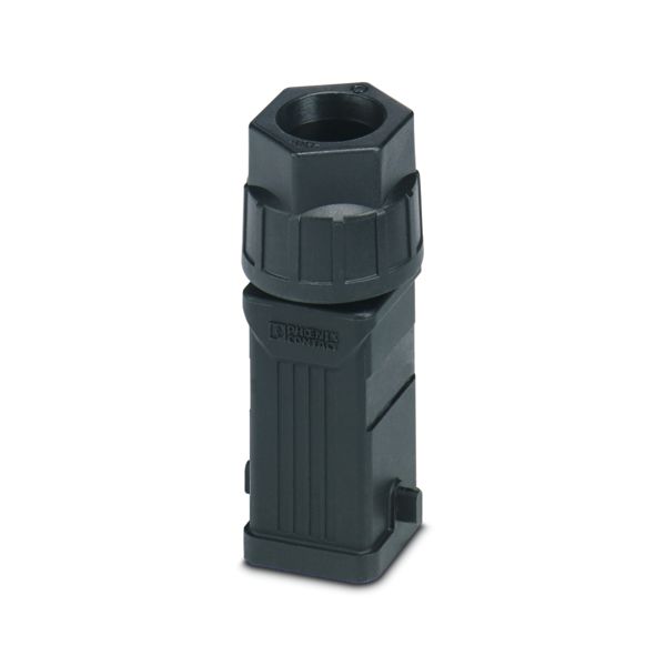 HC-STA-D07-HHFS-1TGM25-PL-BK — Корпус