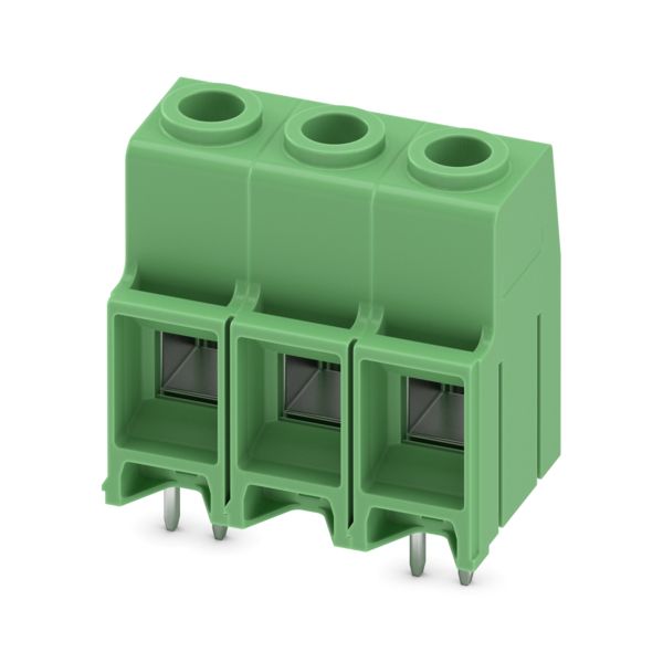 MKDS 10 HV/ 3-ZF-10,16 — Клеммы для печатной платы