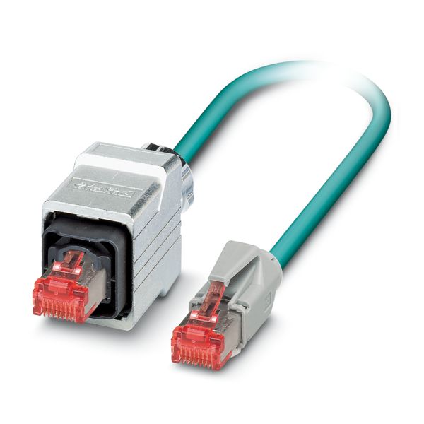 VS-PPC/ME-IP20-93E-LI/5,0 — Сетевой кабель