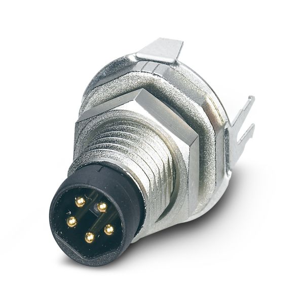 SACC-DSI-M8MS-5CON-M8-L180 DN — Аппаратн. соединитель, задняя стенка