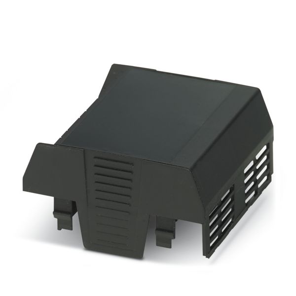 EH 70 F-C SS/ABS-PC BK9005 — Верхняя часть корпуса