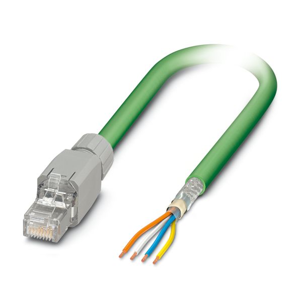 VS-OE-IP20-93B-LI/2,0 — Сетевой кабель