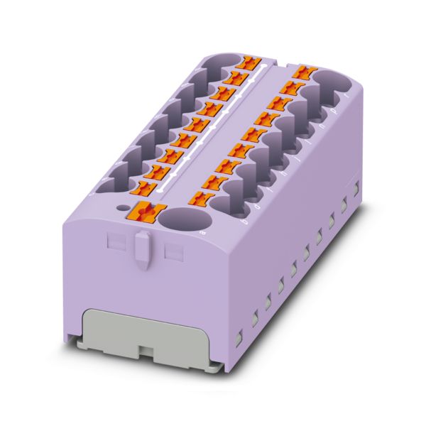 PTFIX 10/18X4-G VT — Распределительный блок