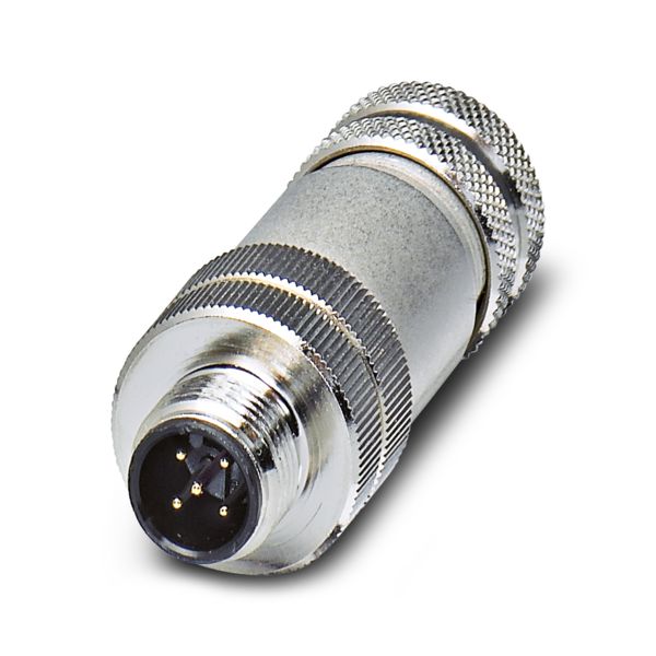 SACC-M12MS-5CON-PG11 SH — Штекерный соединитель