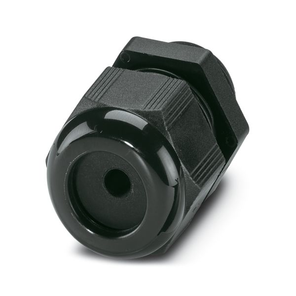 G-CCS-M25-M66N-PNES-BK — Кабельный ввод