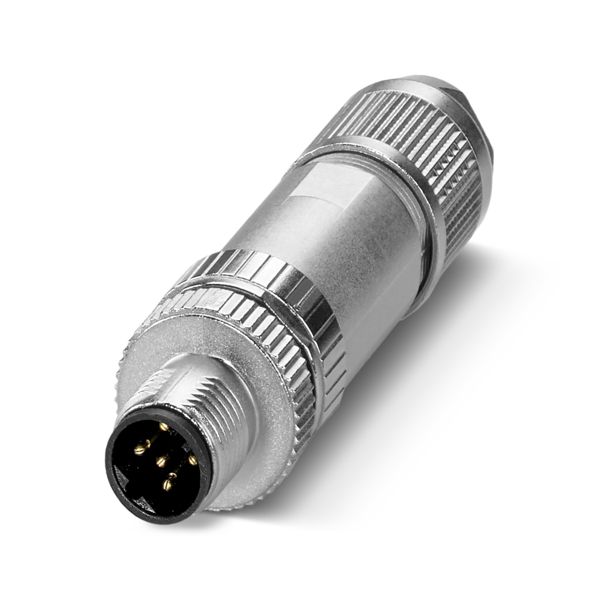 SACC-M12MSB-5PL SH — Штекерный соединитель