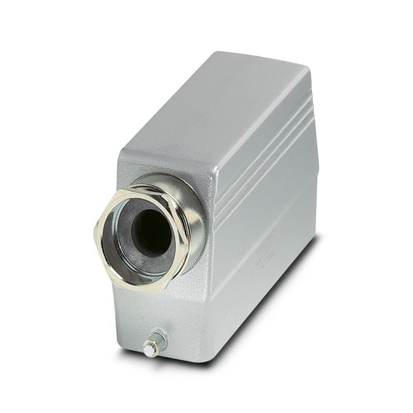 HC-B 24-TFL-76/M1PG29S — Корпус