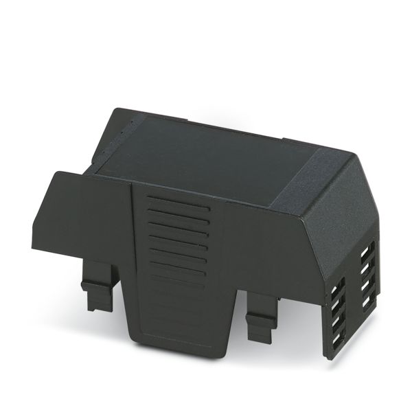 EH 35 F-C SS/ABS-PC BK9005 — Верхняя часть корпуса