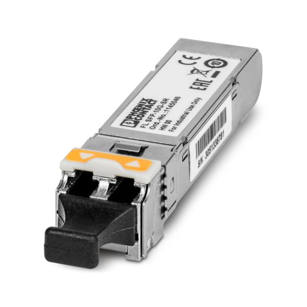 FL SFP 10G-LR10 — Модуль среды