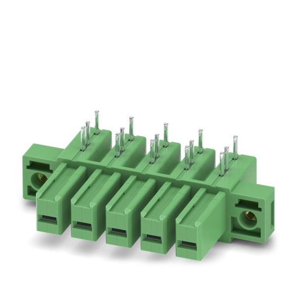 IPC 5/ 5-GFU-7,62 — Pазъем на плату