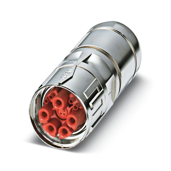 SB-8ESSD8A8L32S — Кабельный разъем