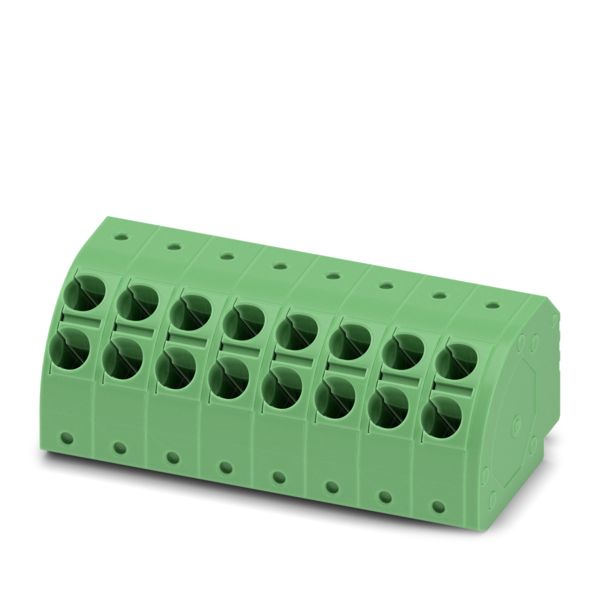 PTDA 2,5/ 8-PH-5,0 — Разъемы для печатной платы