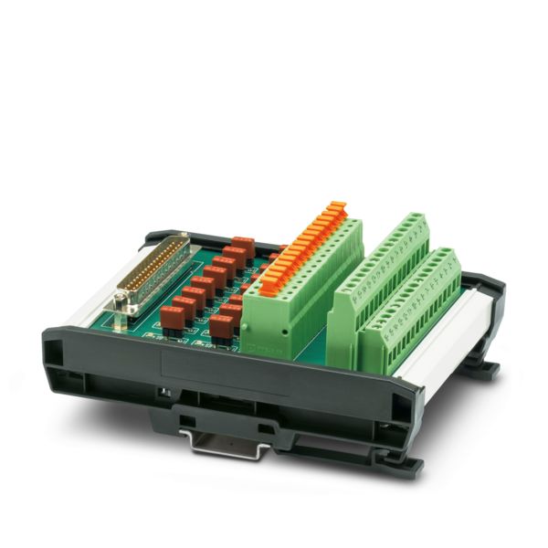 UM-D37M/DS/FU/DI120V/C300/L — Интерфейсный модуль