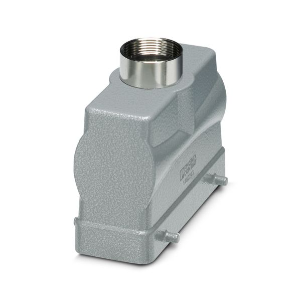 HC-B 24-TFQ-H-O1M25G — Корпус