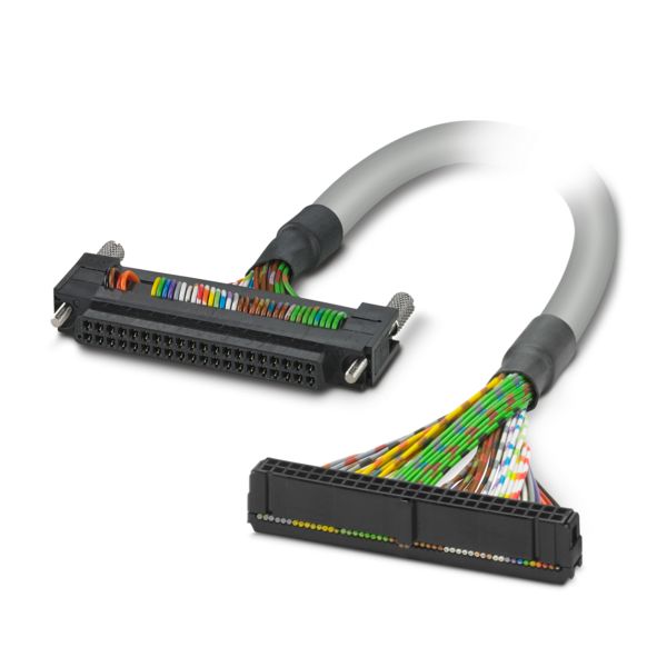 CABLE-FCN40/1X50/ 1,0M/S7-IN — Кабель