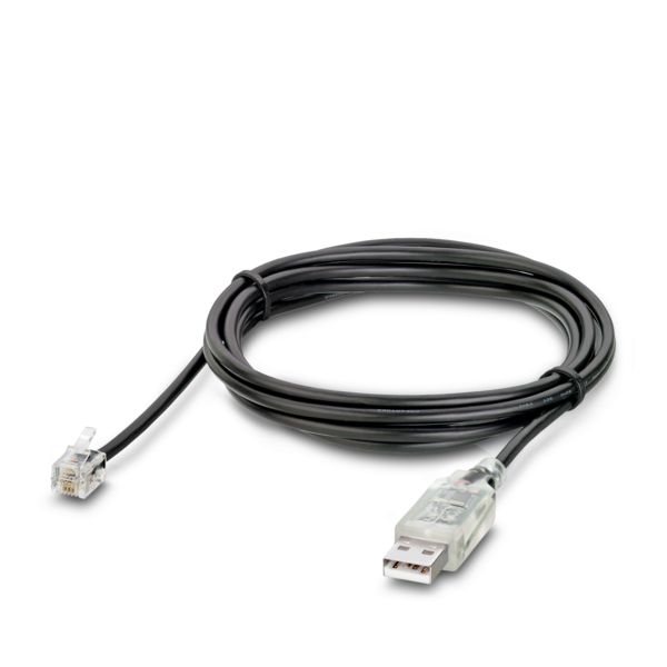 NLC-USB TO SERIAL-CBL 2M — Кабель