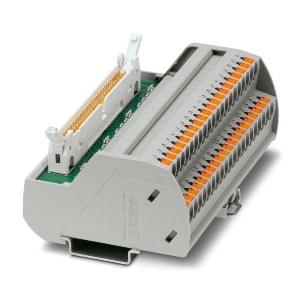 VIP-2/PT/FLK50/LED/PLC — Пассивный модуль