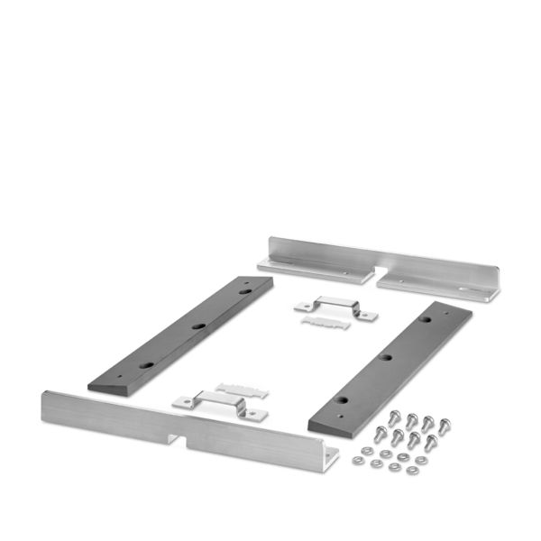 MONTAGE ADAPTER LM-S-LS 02 — Монтажный адаптер
