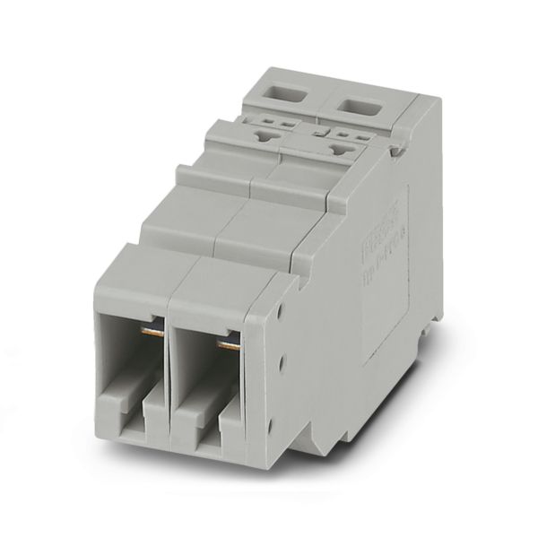 PPC 6/2 — Штекерное соединение COMBI