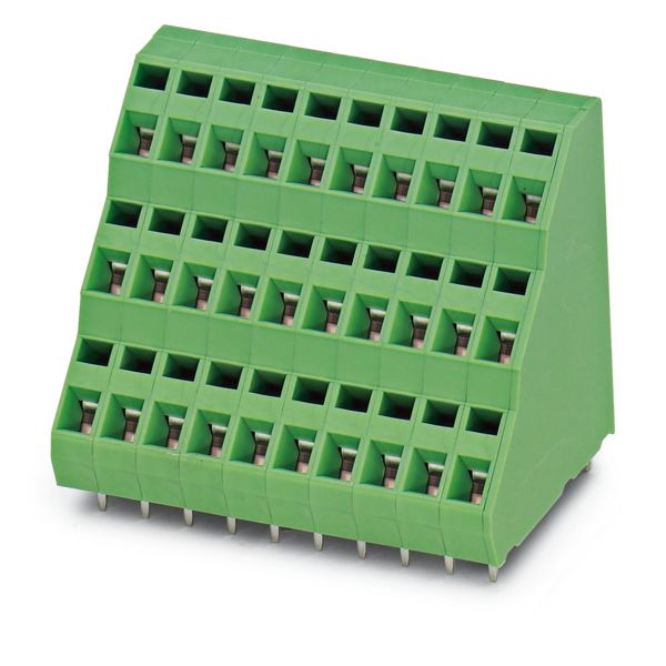 ZFK3DSA 1,5-5,08- 8 WJBD:13-B01 — Клеммы для печатной платы
