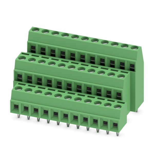MK3DS 1/11-3,81 — Клеммы для печатной платы