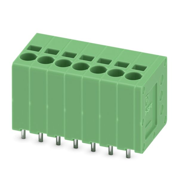 SPT 1,5/ 7-V-3,5 — Клеммы для печатной платы