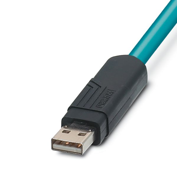 VS-04-2X2X26C7/7-SDA/OE/5,0 — USB-кабель