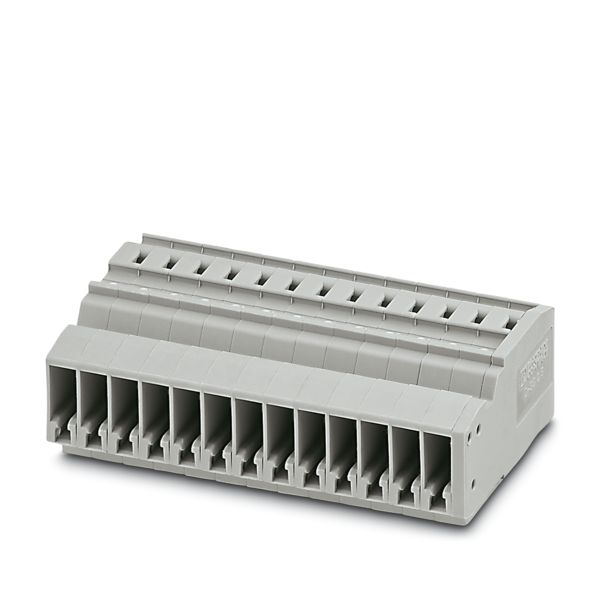 SC 2,5-RZ/13 — Штекерное соединение COMBI