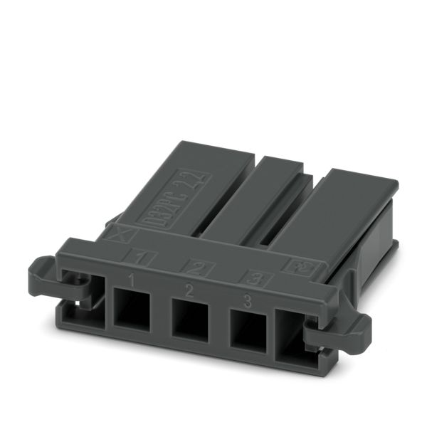 D32PC 2,2/ 3-5,08-X — Разъемы для печатной платы