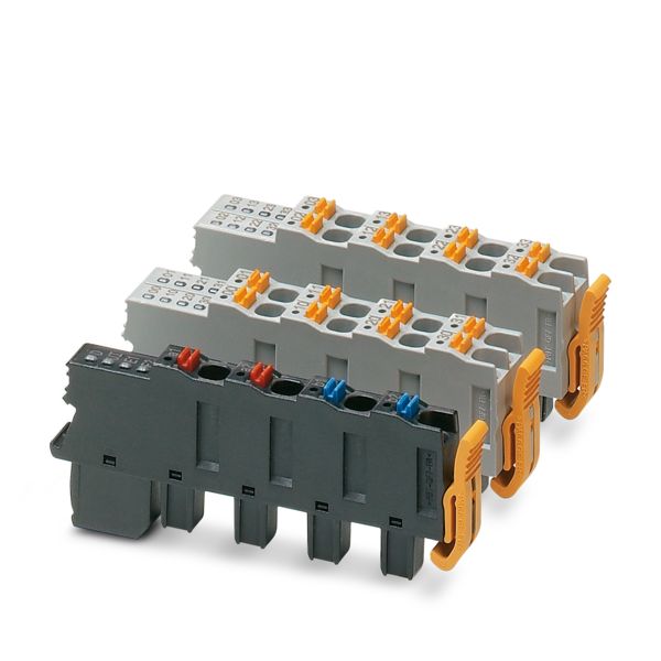 AXL CNS 2L-O/D/UO/E1 — Комплект штекеров