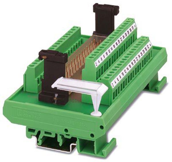 UMK- E48M-VS — Интерфейсный модуль