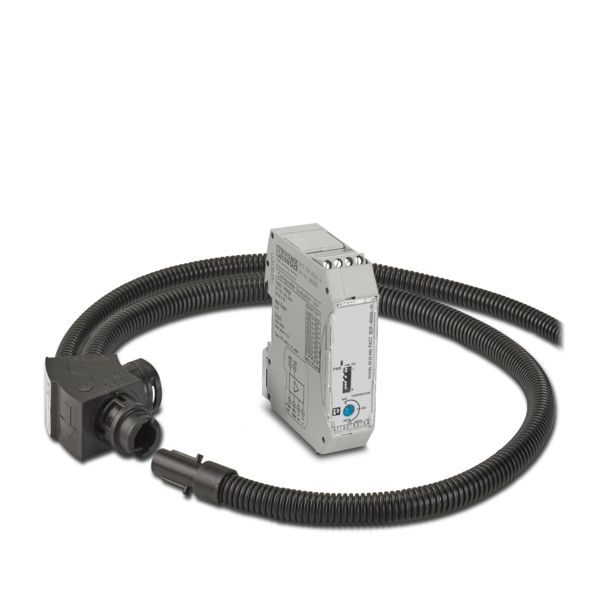 PACT RCP-4000A-1A-D140-3M-UV — Трансформатор тока