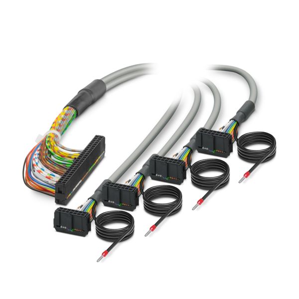 FLK 50-4X14-EZ-DR-S ... — Кабель