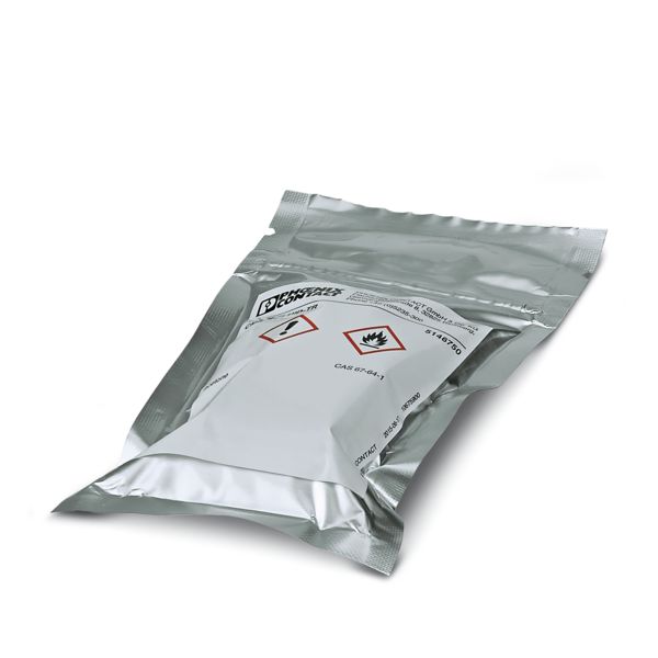 CMS-R-FLUID-TR — Жидкость для очистки