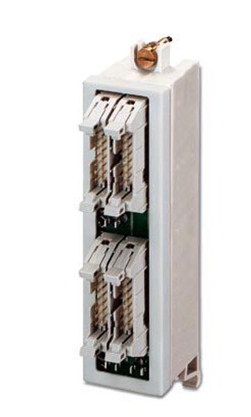 FLKM 4X14-PA-MA12/S100 — Фронтальный адаптер
