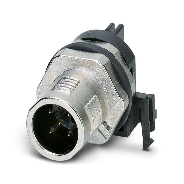 SACC-DSIV-MS-5CON-L90 SH SCO — Аппаратн. соединитель, задняя стенка