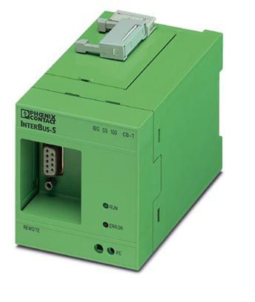 IBS S5 100 CB-T — Плата контроллера