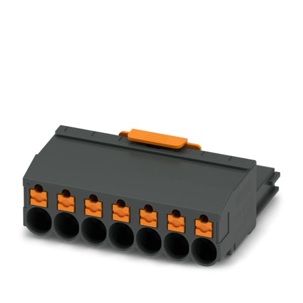 SPC 4/ 7-STTL-6,35 — Разъемы для печатной платы