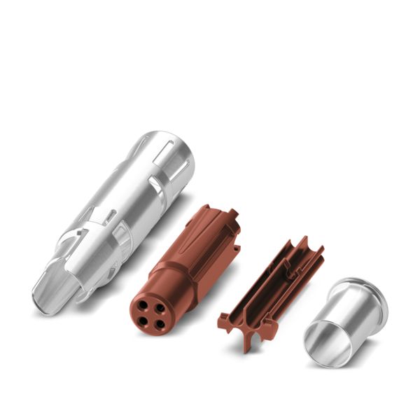 SH-00PC5000000_SET — Комплект контактных вставок