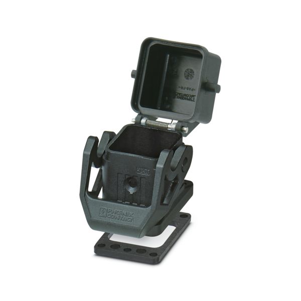 HC-STA-D07-BWSCM-PL-BK — Корпус