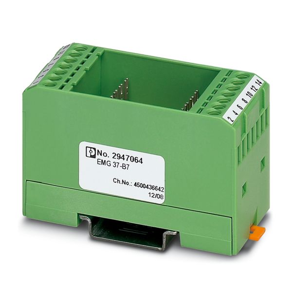 EMG 37-B7 — Корпус для электроники