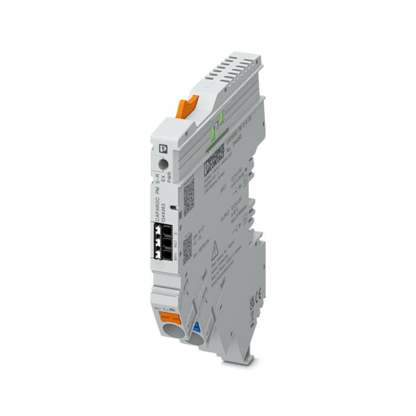 CAPAROC PM S-R EX — Модуль питания